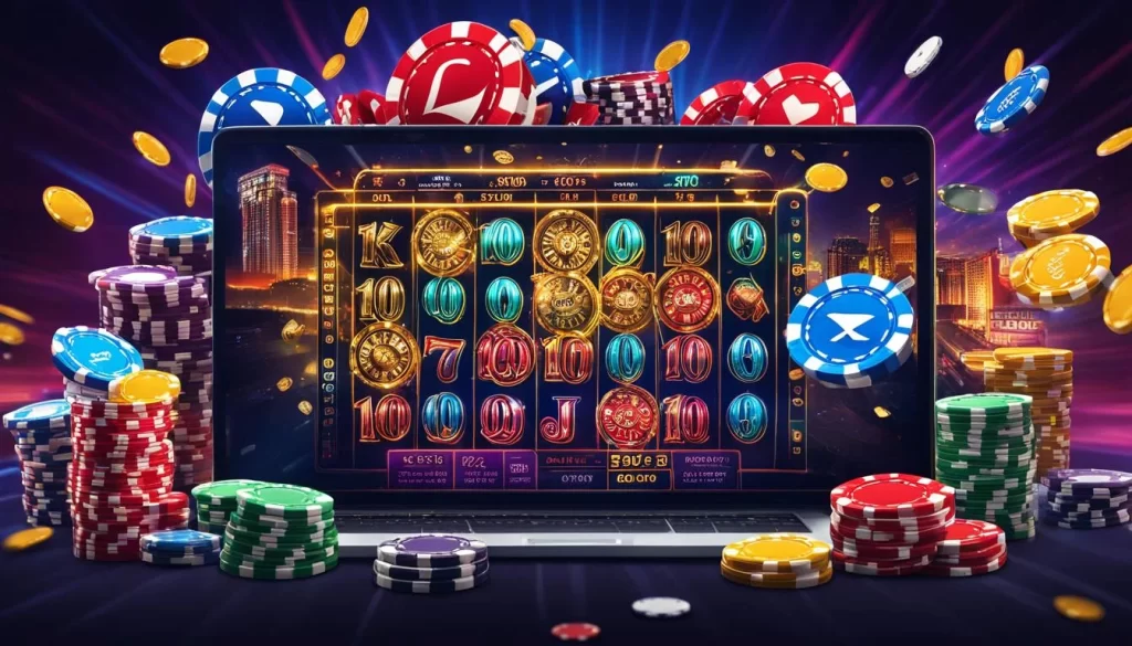 Bắn Cá Jackpot tại win55 vip