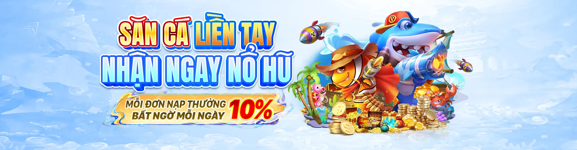 Hình ảnh chính game Nổ Hũ và Jackpot tại win55 vip
