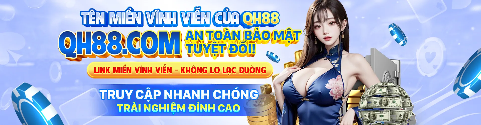 Banner khuyến mãi game nổ hũ tại win55 vip