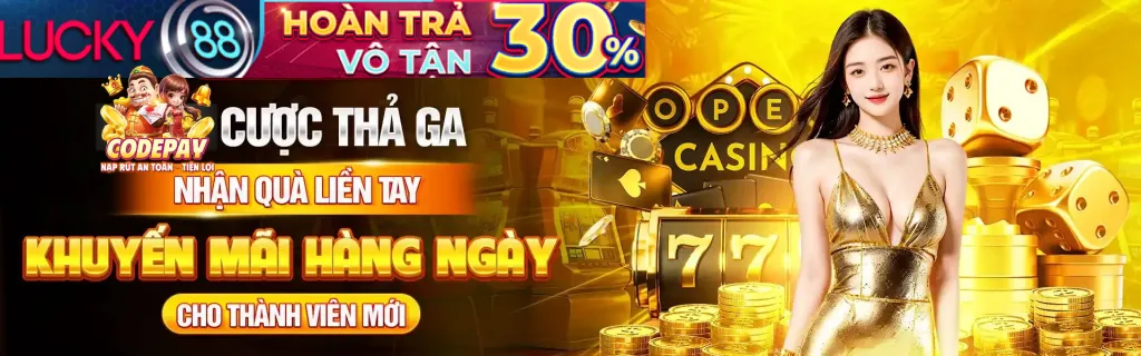 Game Nổ Hũ Theo Chủ Đề tại win55 vip